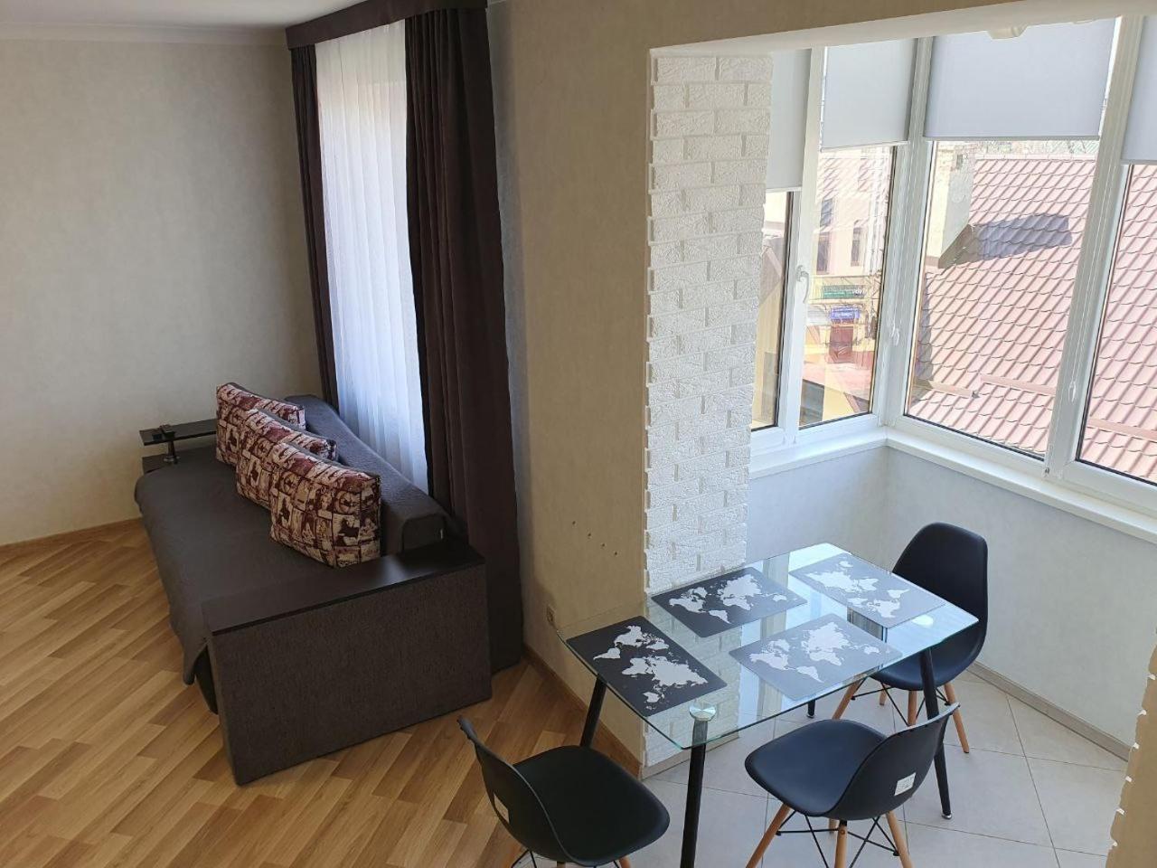 Apartment Na Shashkevicha 16 Truskawez Exterior foto